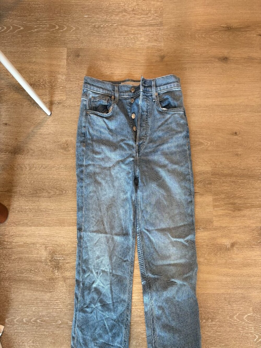 Frank & Eileen size 28